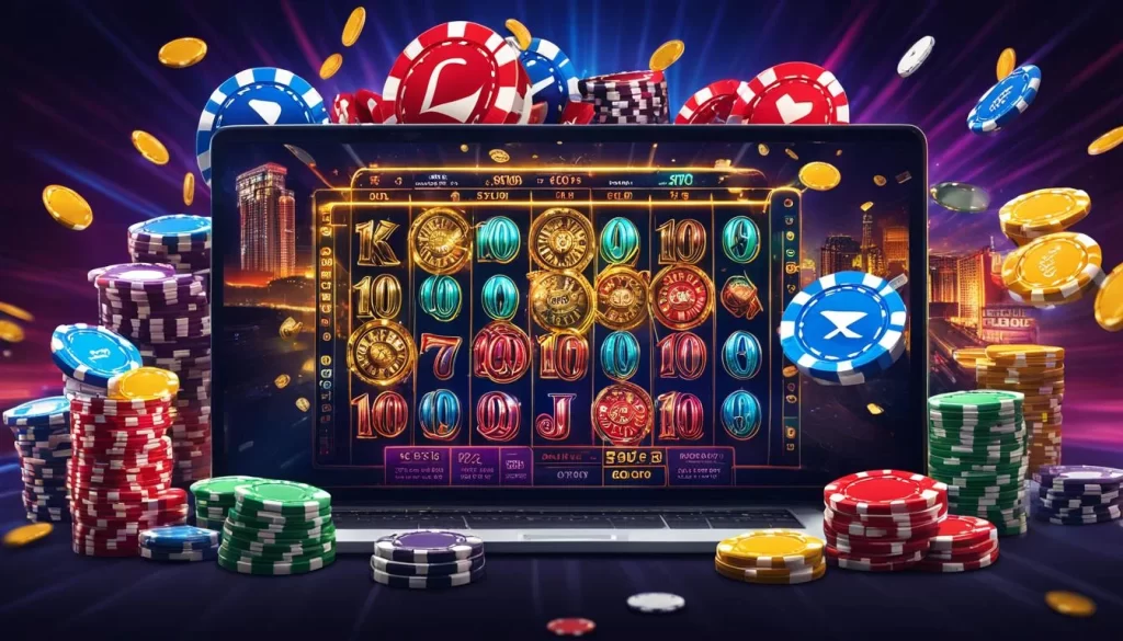 Hình ảnh minh họa truy cập trang chủ m99 Casino